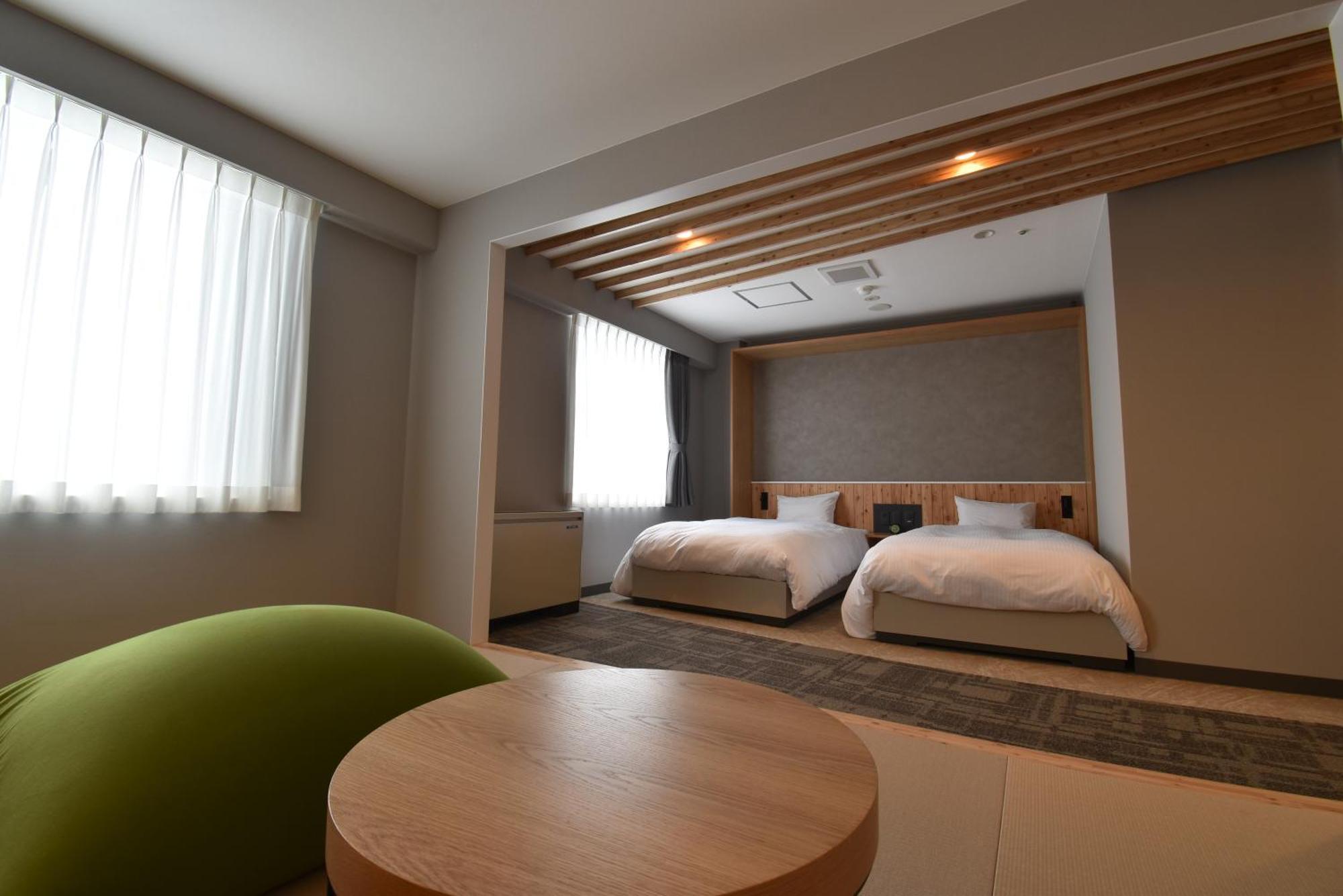 Biei Shirogane Onsen Hotel Park Hills Habitación foto