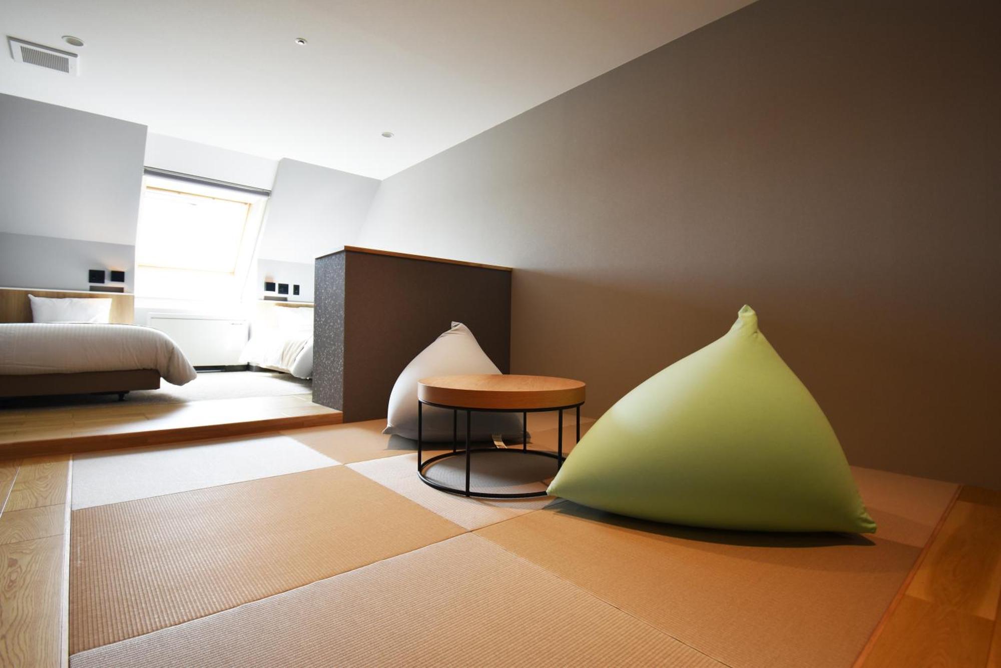 Biei Shirogane Onsen Hotel Park Hills Habitación foto