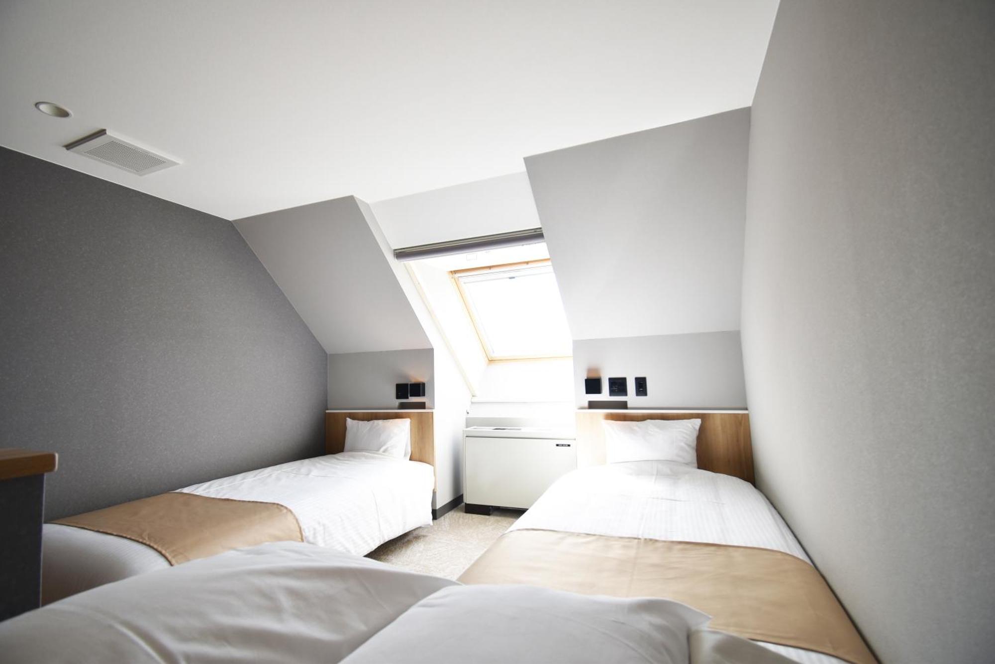 Biei Shirogane Onsen Hotel Park Hills Habitación foto