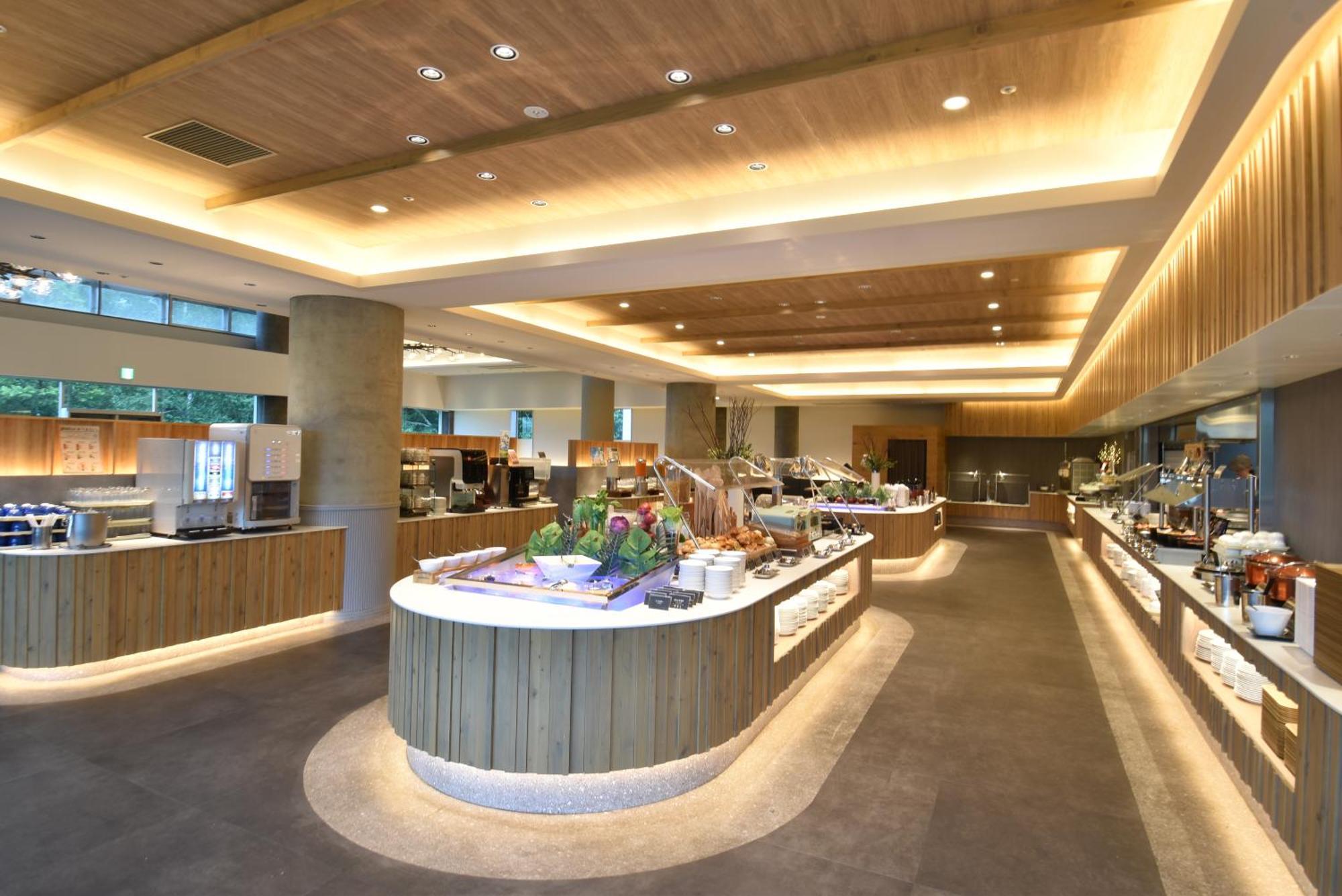 Biei Shirogane Onsen Hotel Park Hills Exterior foto